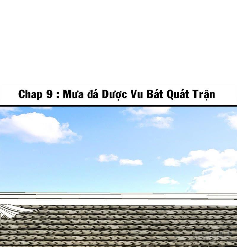 đào Vận Tiểu Thần Nông Chapter 9 - Trang 2