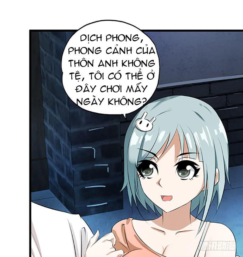 đào Vận Tiểu Thần Nông Chapter 19 - Trang 5