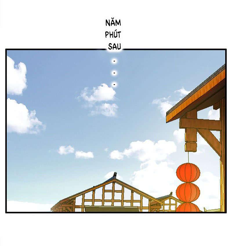 đào Vận Tiểu Thần Nông Chapter 17 - Trang 11