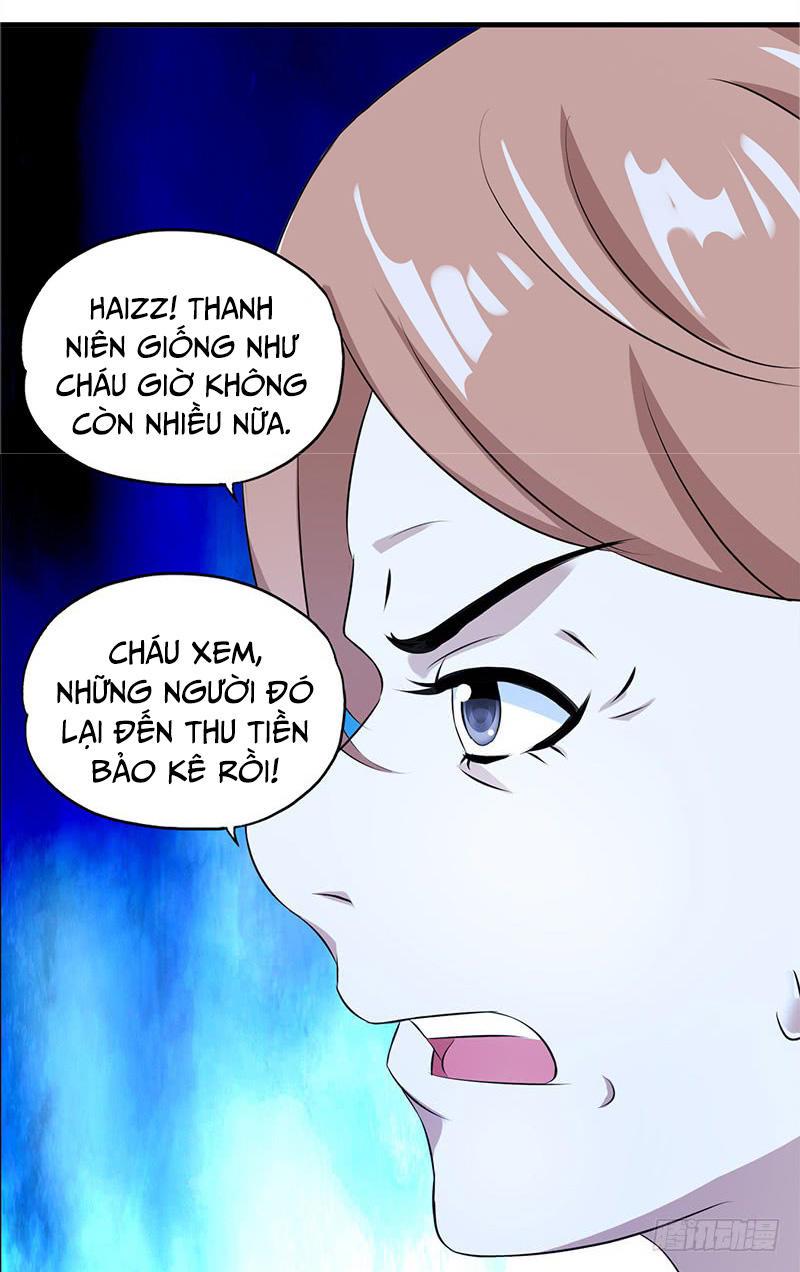 đào Vận Tiểu Thần Nông Chapter 8 - Trang 22