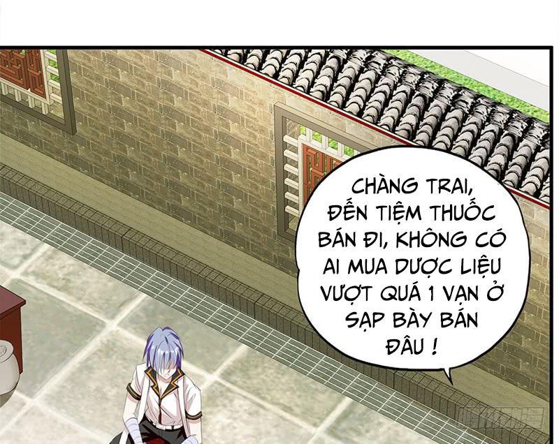 đào Vận Tiểu Thần Nông Chapter 8 - Trang 20