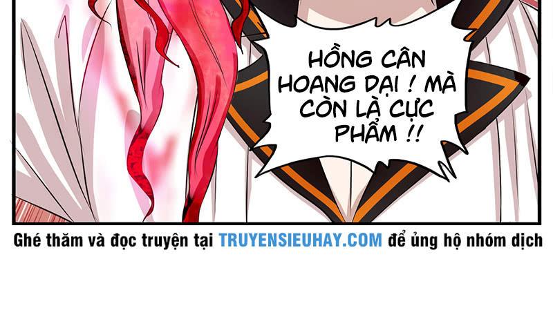 đào Vận Tiểu Thần Nông Chapter 7 - Trang 13