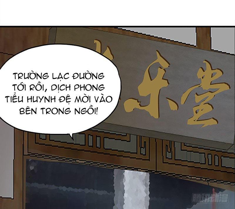 đào Vận Tiểu Thần Nông Chapter 14 - Trang 18