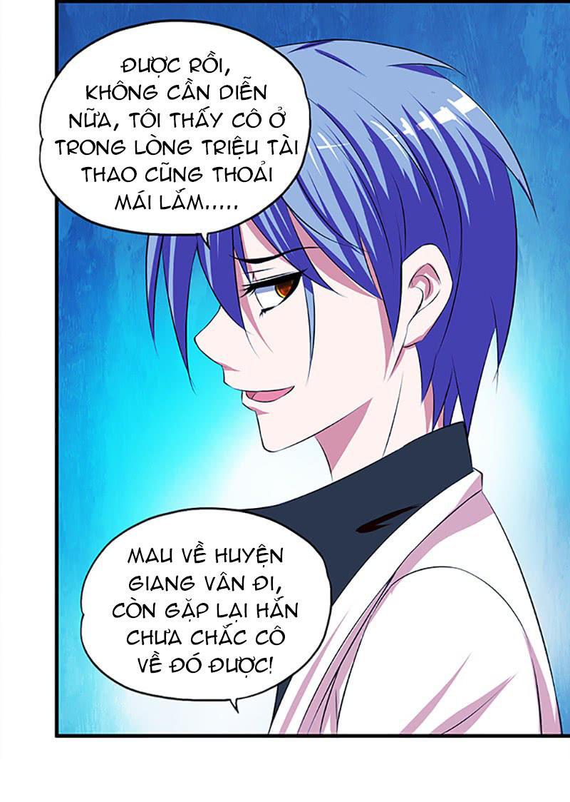 đào Vận Tiểu Thần Nông Chapter 14 - Trang 15