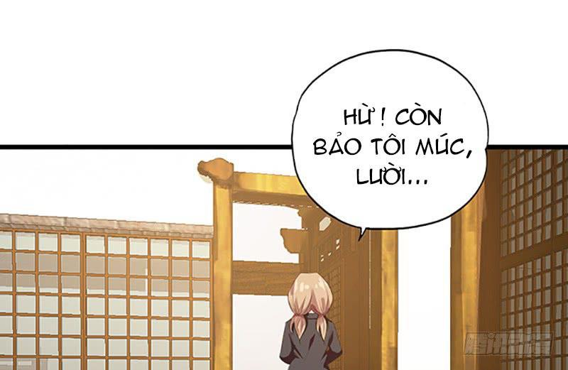 đào Vận Tiểu Thần Nông Chapter 20 - Trang 15