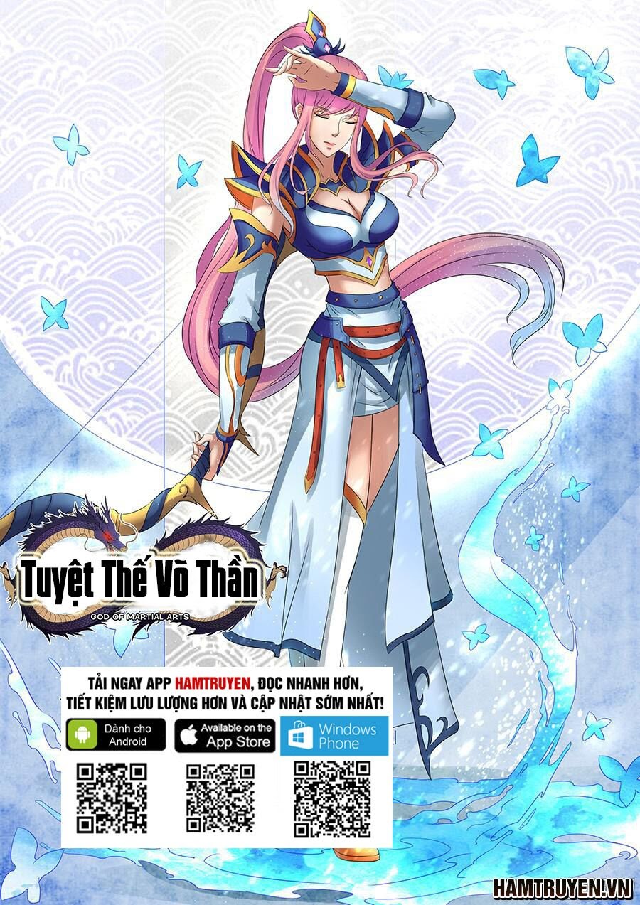 Tuyệt Thế Võ Thần Chapter 87 - Trang 0