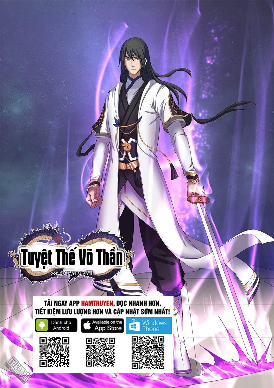 Tuyệt Thế Võ Thần Chapter 75 - Trang 0