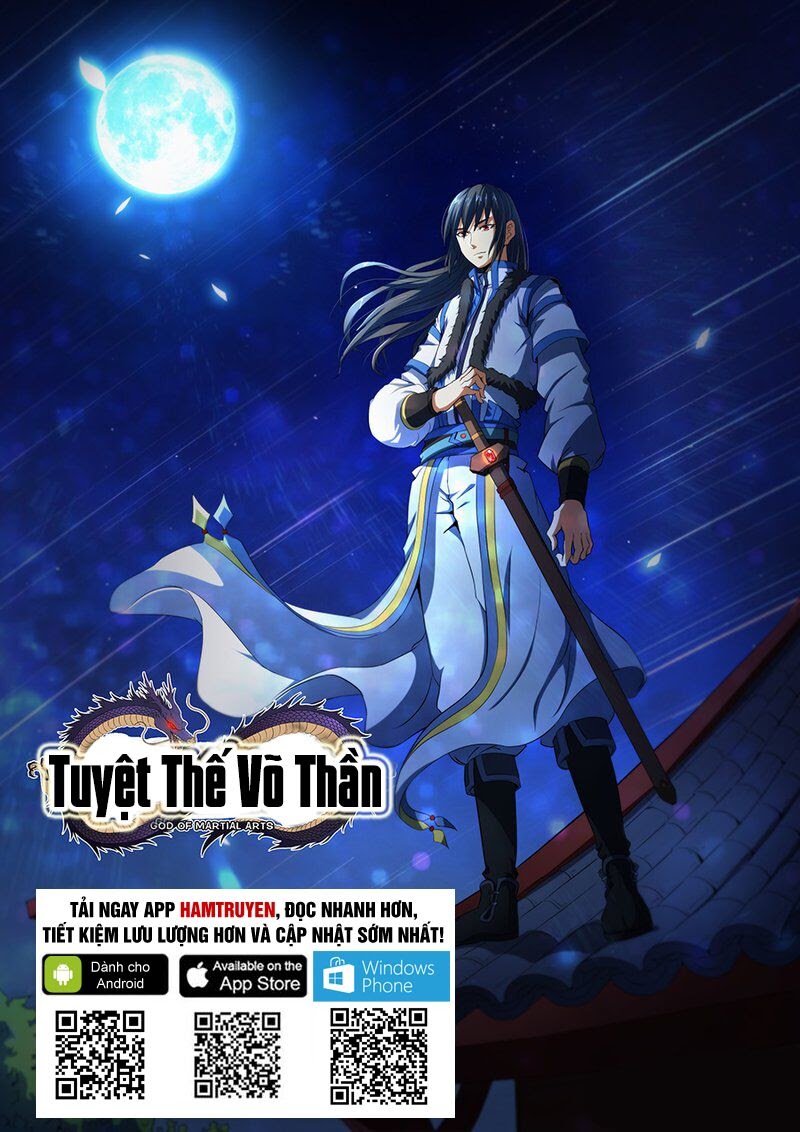 Tuyệt Thế Võ Thần Chapter 52 - Trang 0