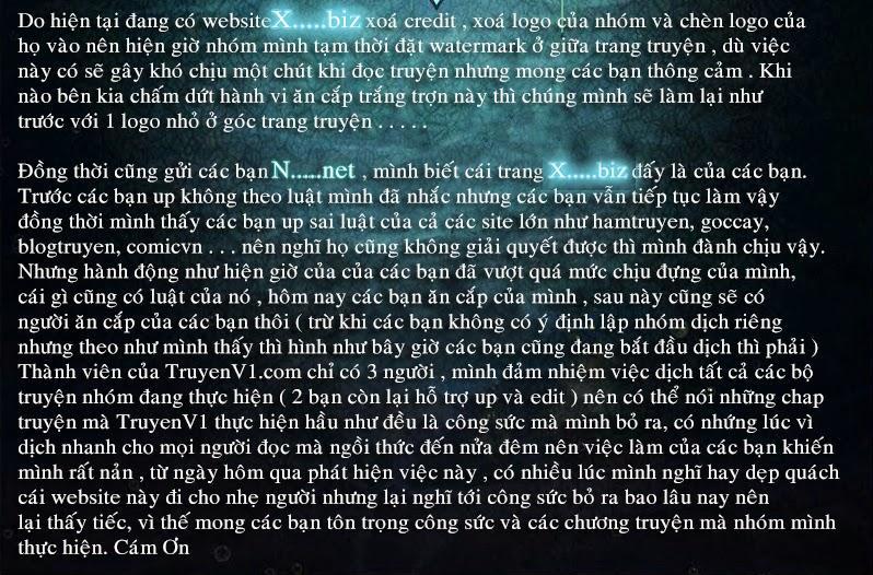 Tháp Kỳ Chapter 1 - Trang 13