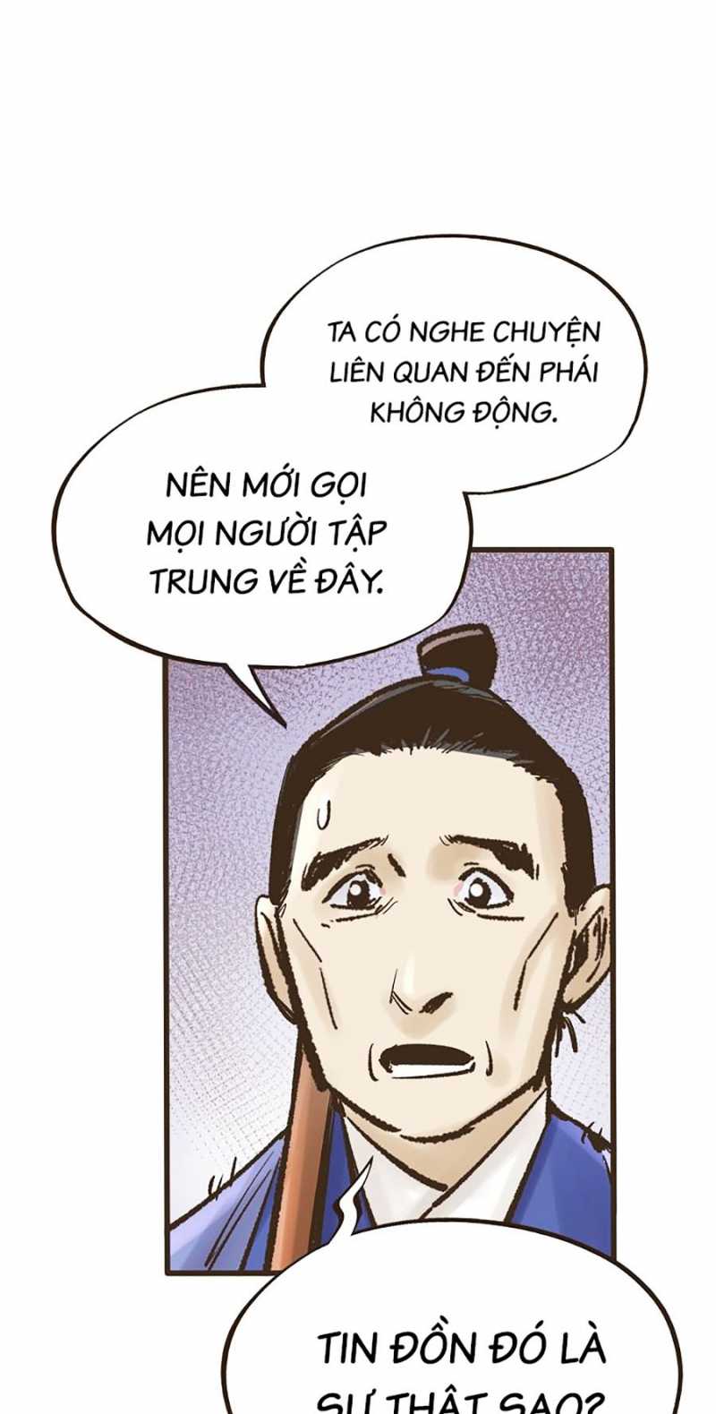 Quái Công Du Lục Chapter 18 - Trang 67