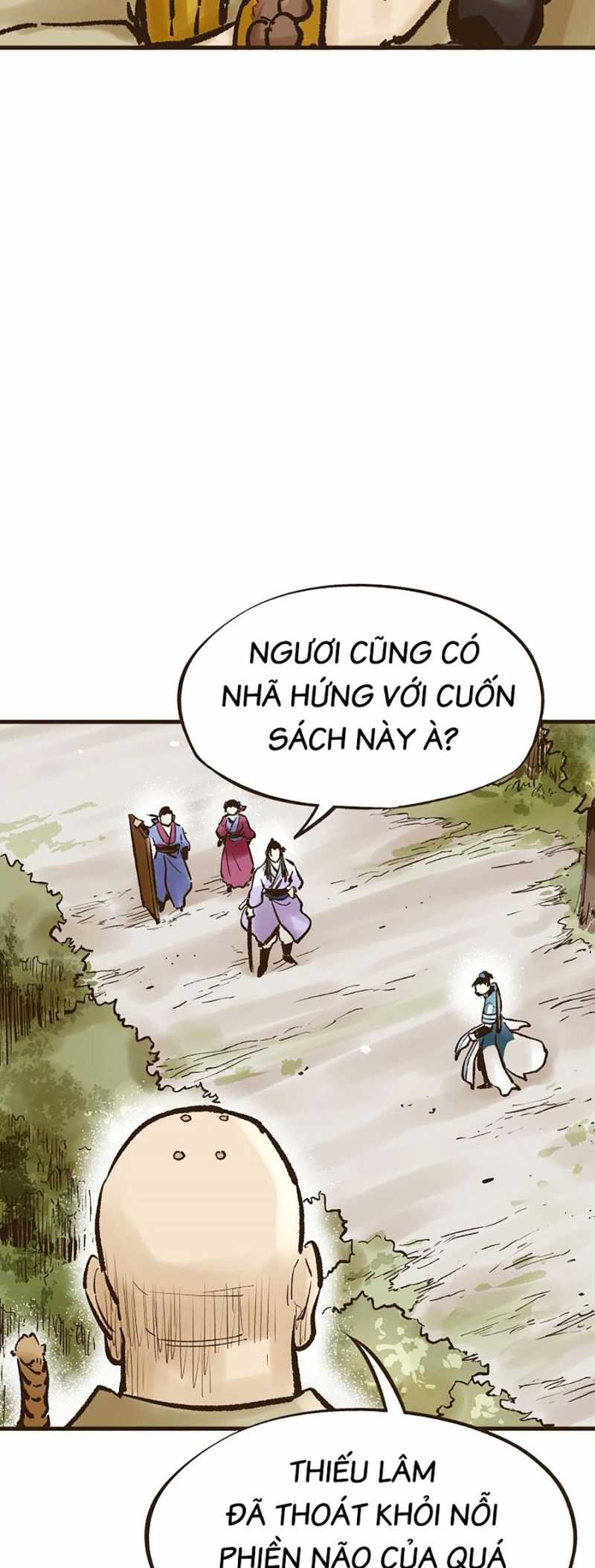 Quái Công Du Lục Chapter 17 - Trang 47