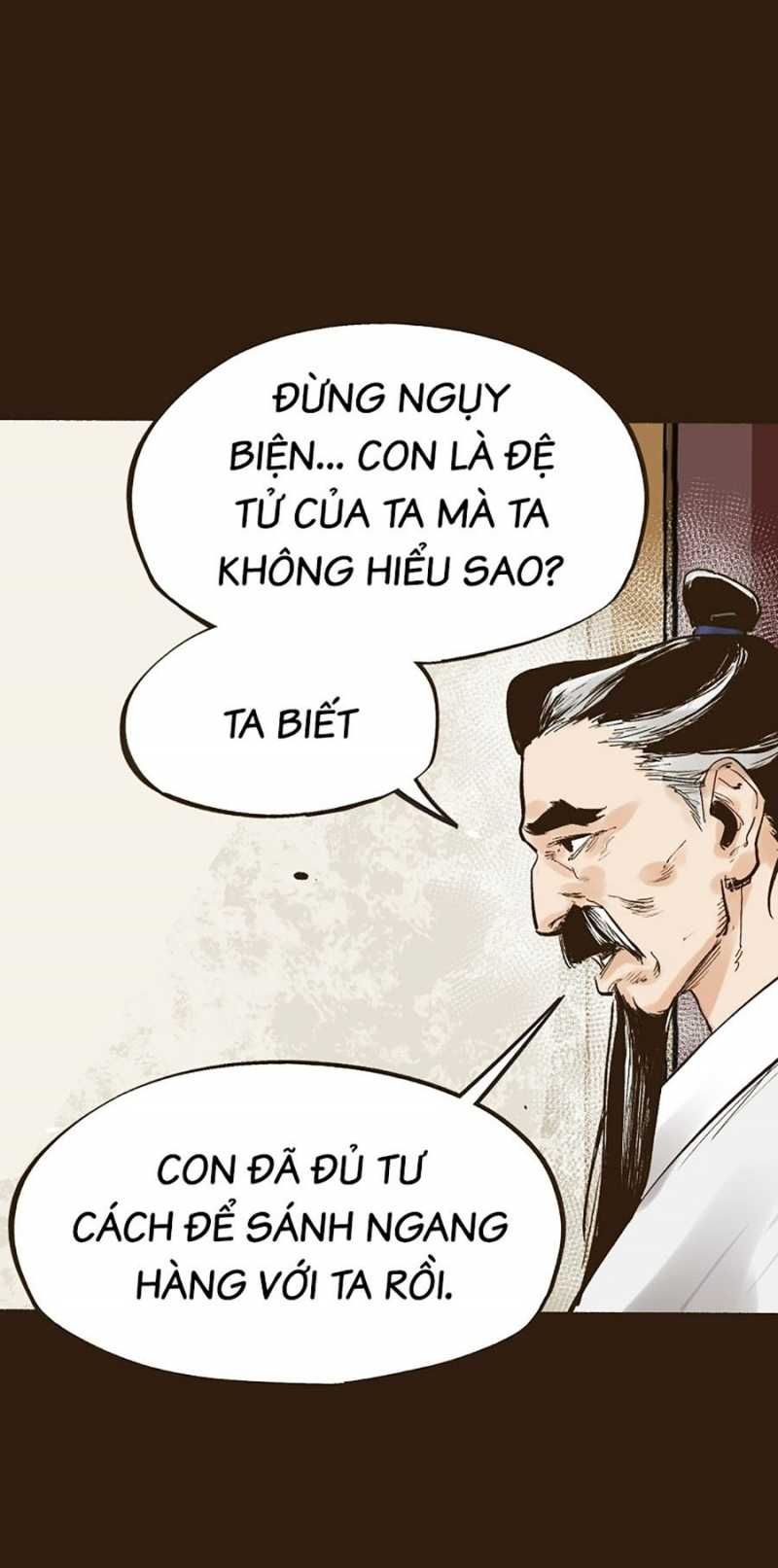 Quái Công Du Lục Chapter 3 - Trang 68