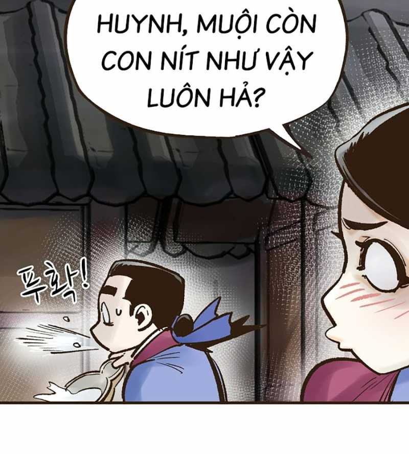 Quái Công Du Lục Chapter 23 - Trang 152