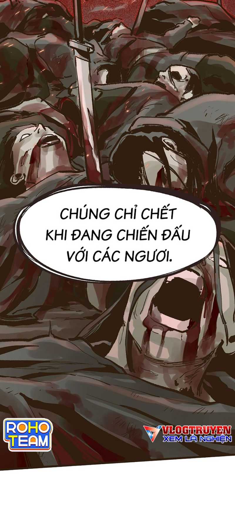 Quái Công Du Lục Chapter 12 - Trang 39