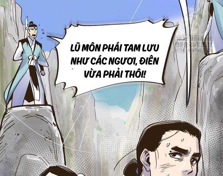 Quái Công Du Lục Chapter 1.5 - Trang 100