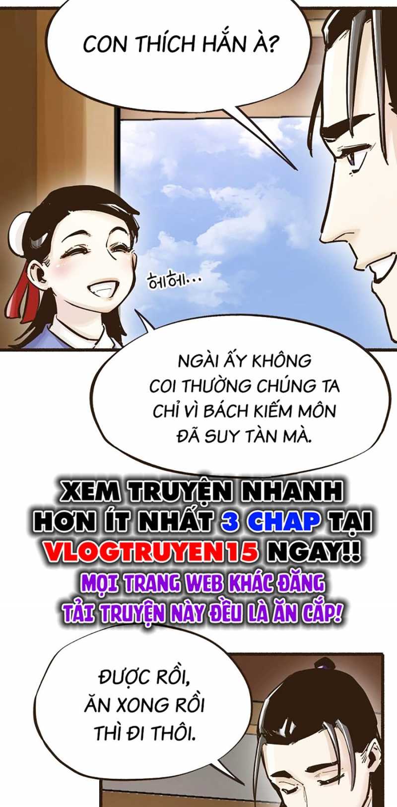 Quái Công Du Lục Chapter 9 - Trang 10