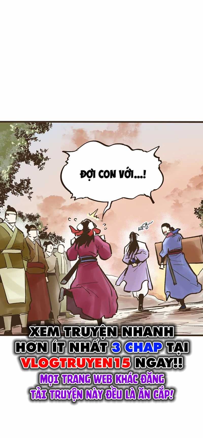 Quái Công Du Lục Chapter 18 - Trang 11