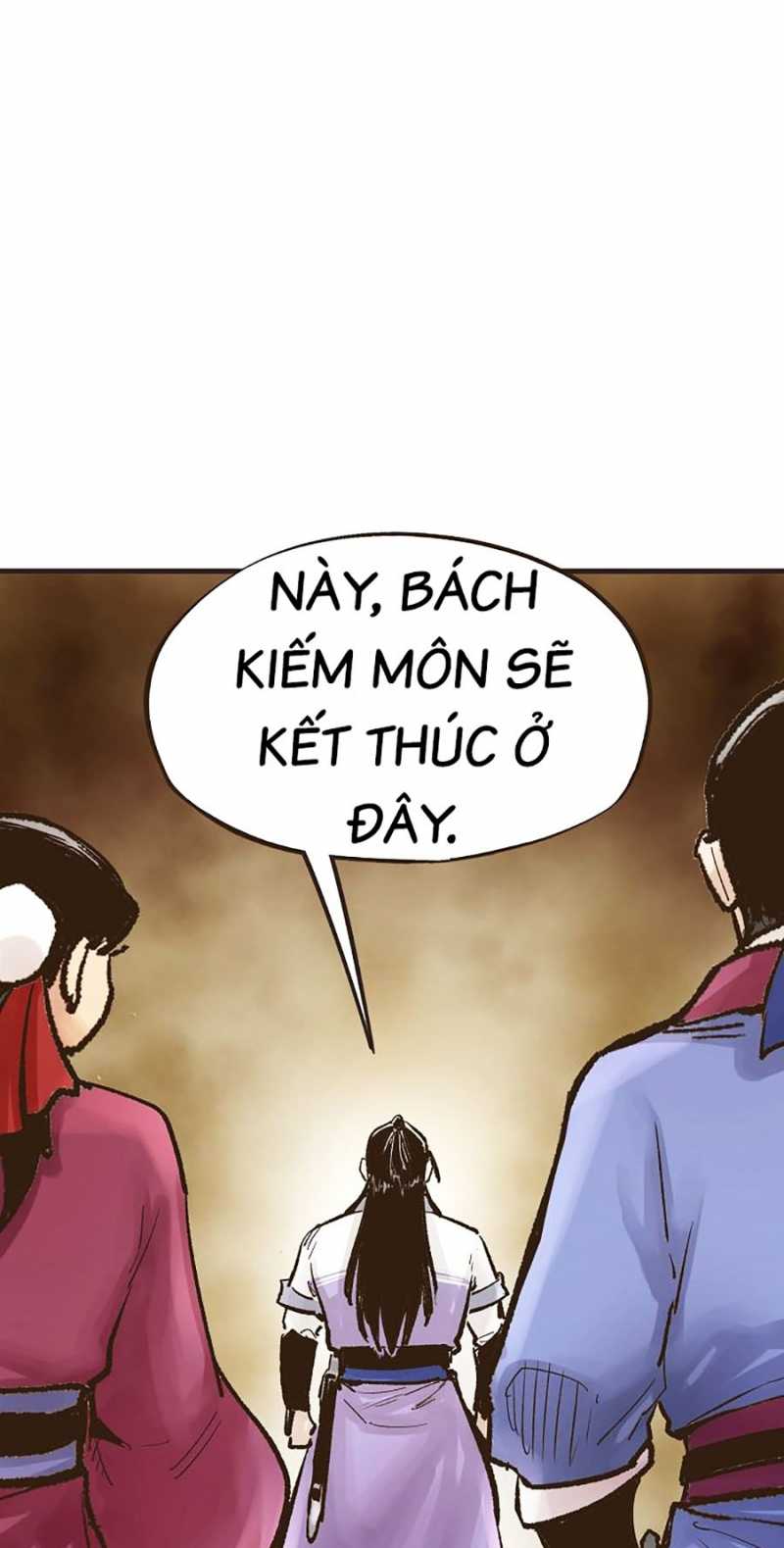 Quái Công Du Lục Chapter 14 - Trang 37