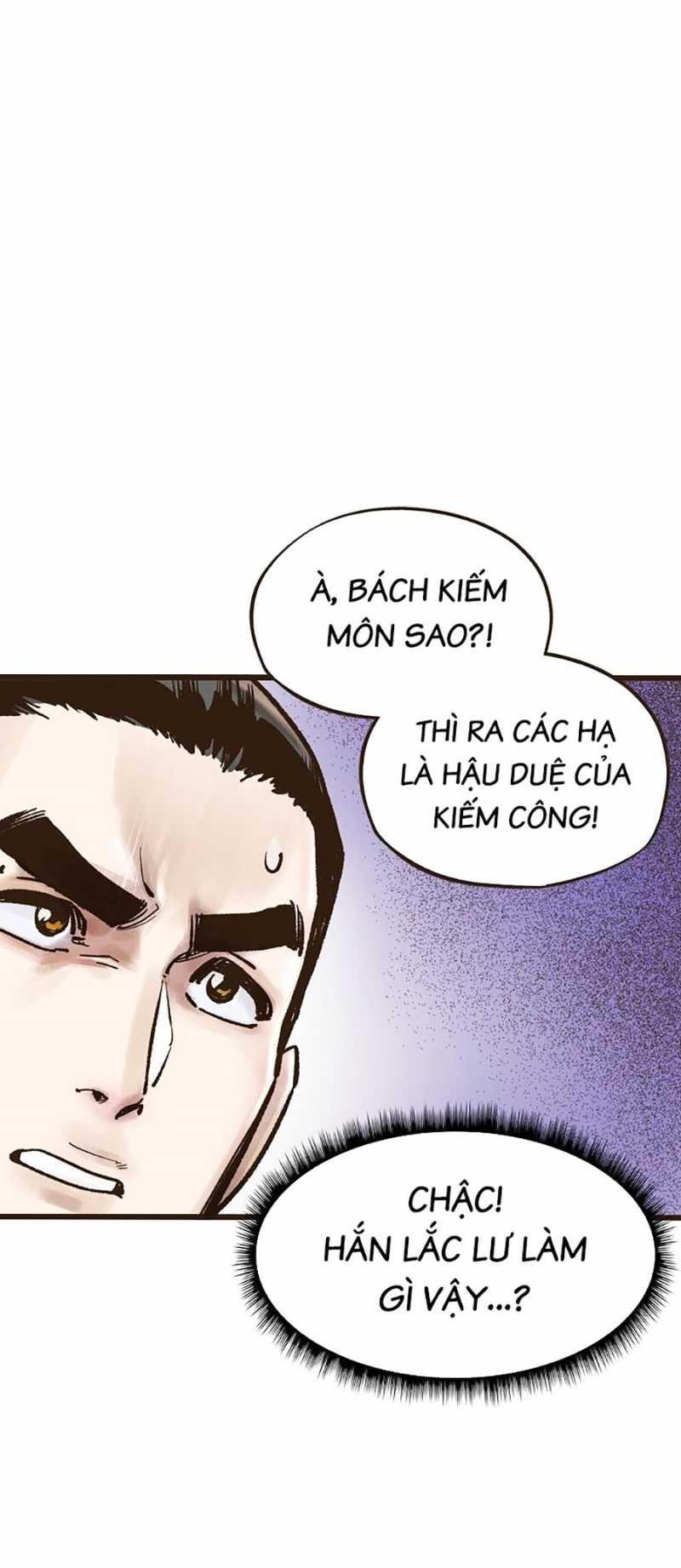 Quái Công Du Lục Chapter 16 - Trang 30