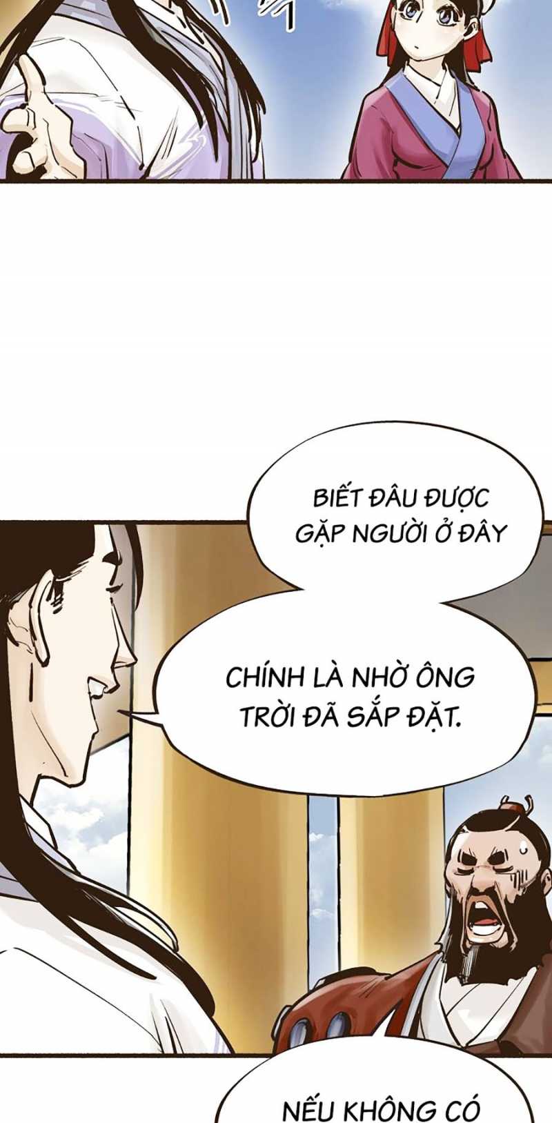 Quái Công Du Lục Chapter 9 - Trang 2