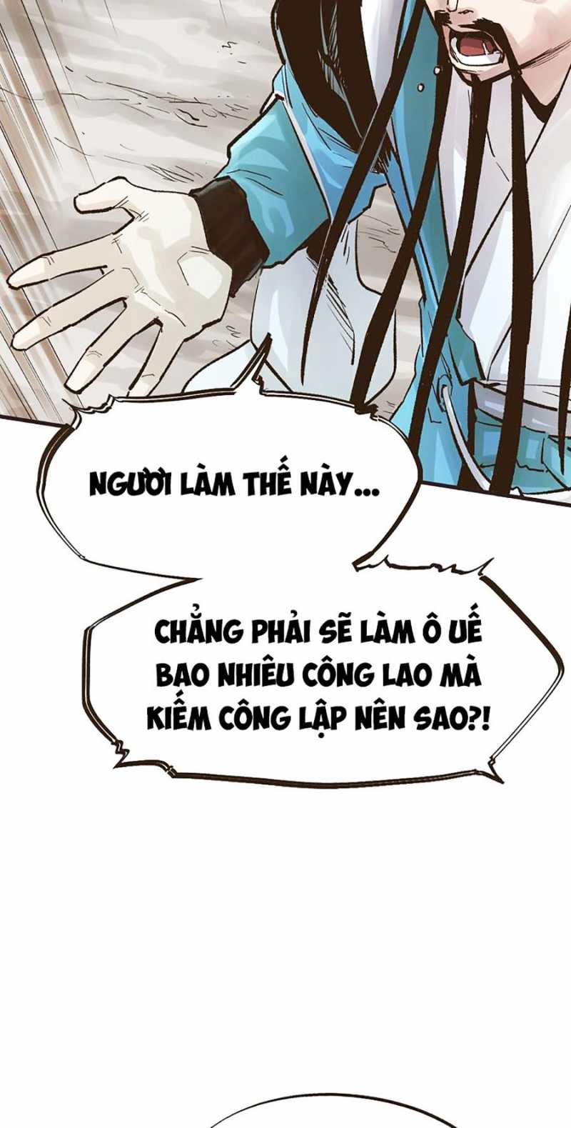 Quái Công Du Lục Chapter 14 - Trang 47