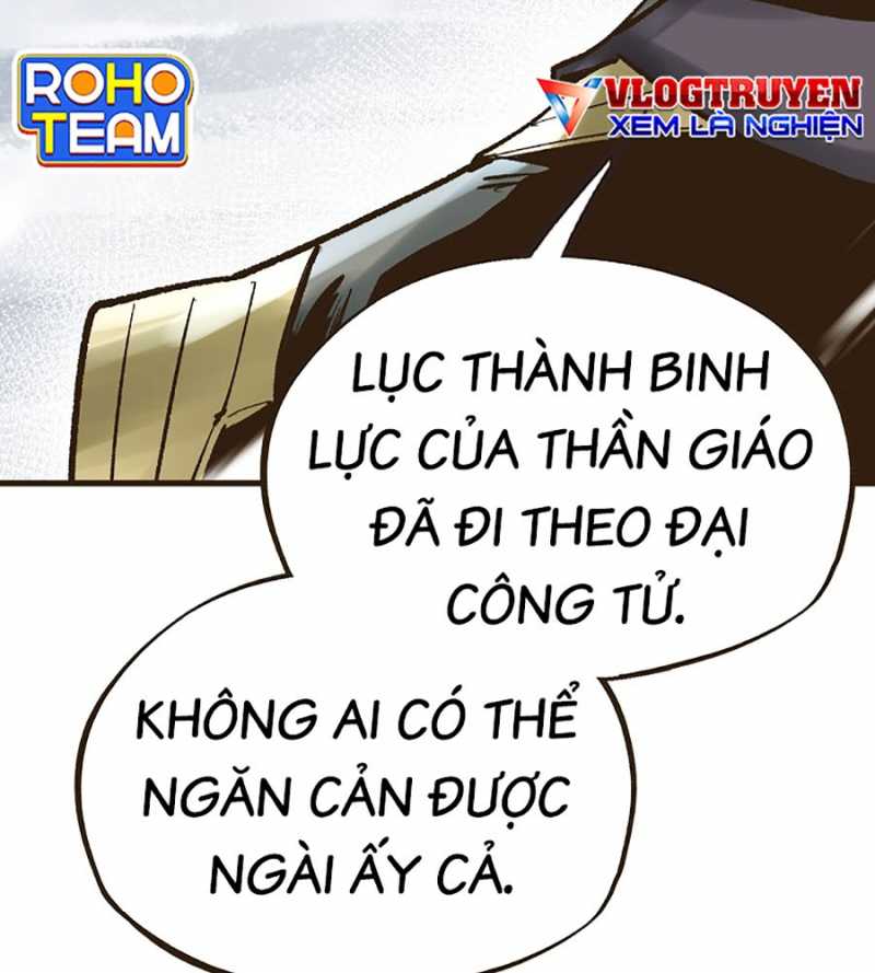 Quái Công Du Lục Chapter 25 - Trang 32