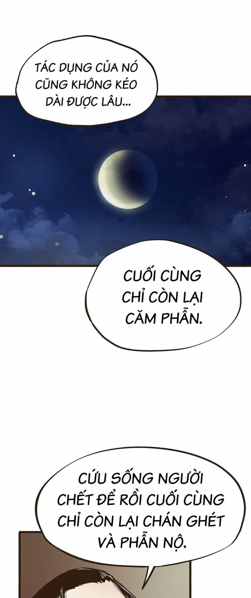 Quái Công Du Lục Chapter 7 - Trang 13