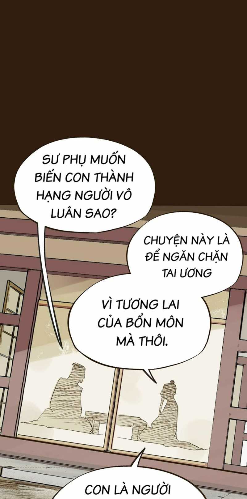 Quái Công Du Lục Chapter 3 - Trang 66