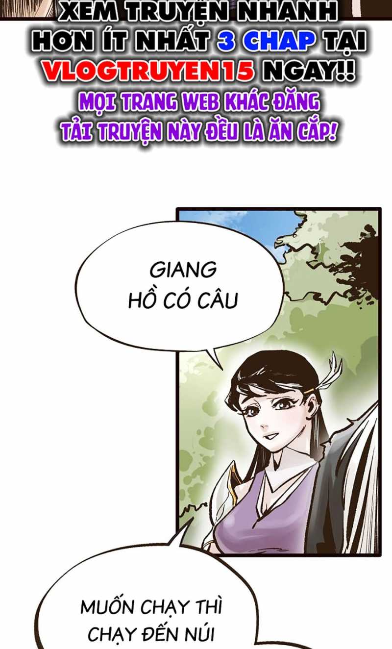 Quái Công Du Lục Chapter 10 - Trang 54