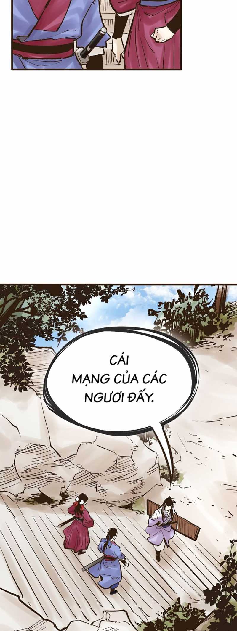 Quái Công Du Lục Chapter 15 - Trang 50