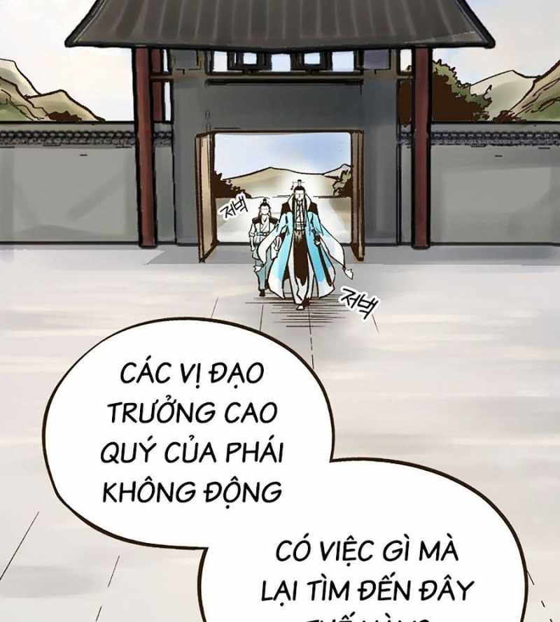 Quái Công Du Lục Chapter 27 - Trang 2