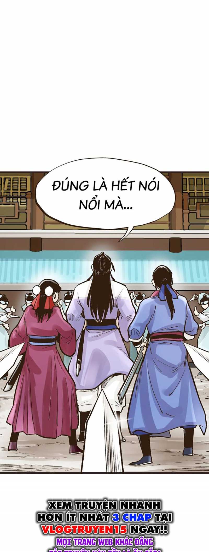 Quái Công Du Lục Chapter 13 - Trang 24