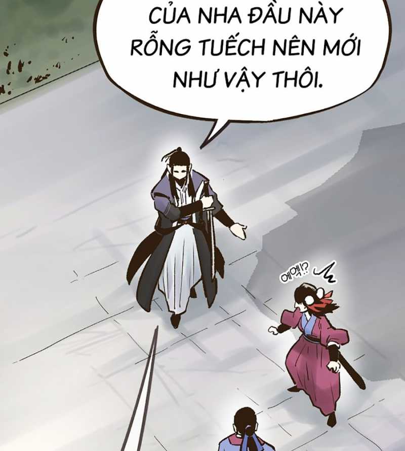 Quái Công Du Lục Chapter 24 - Trang 130