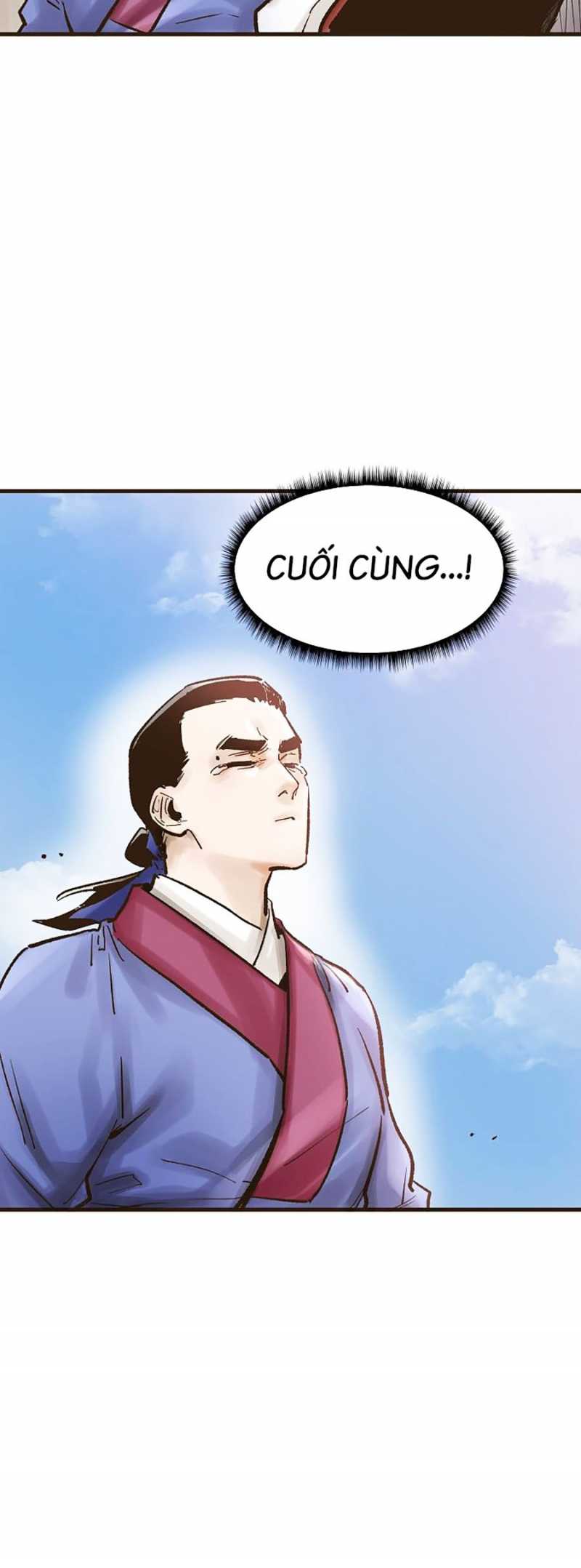 Quái Công Du Lục Chapter 15 - Trang 10