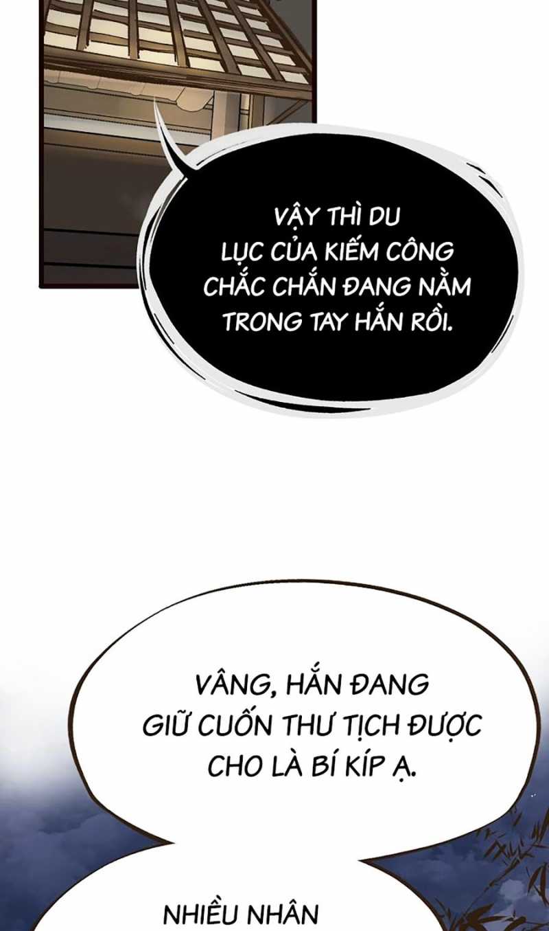 Quái Công Du Lục Chapter 10 - Trang 12