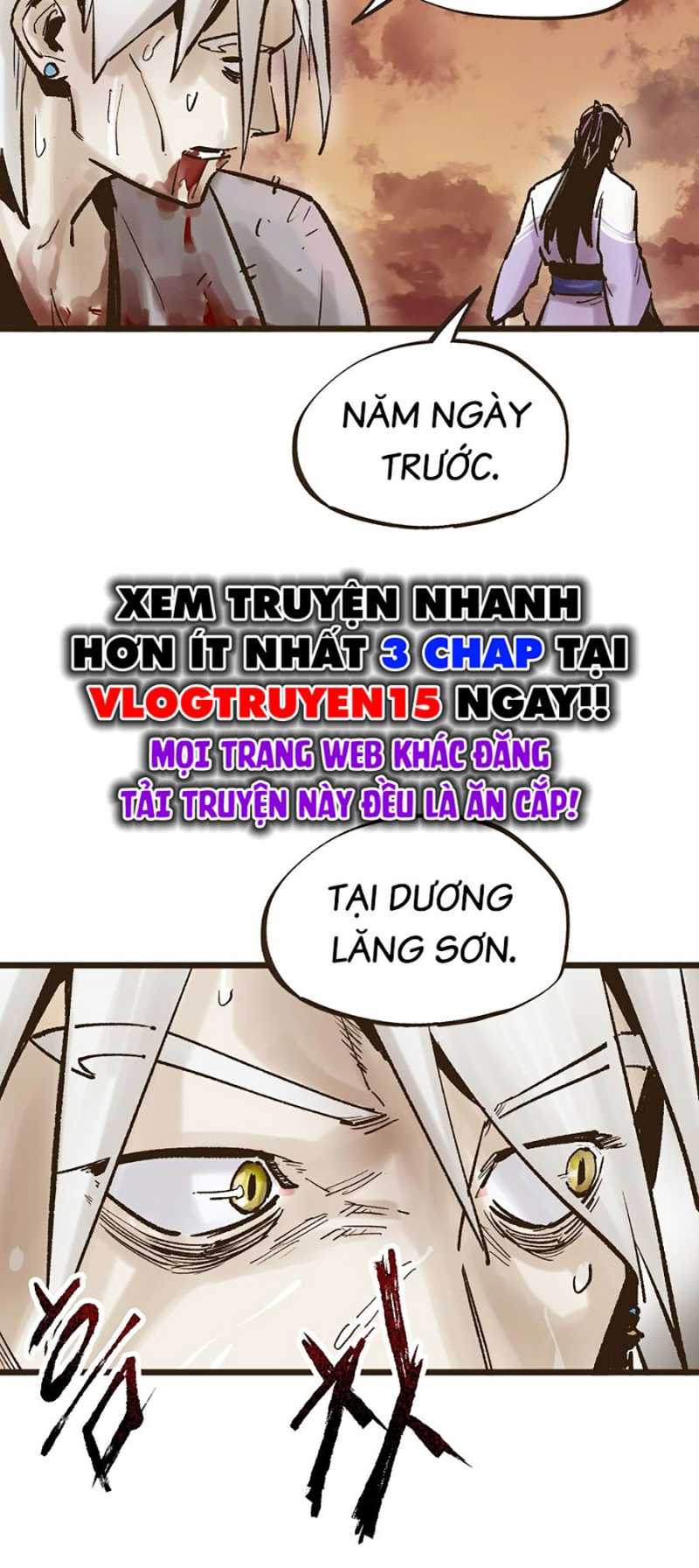 Quái Công Du Lục Chapter 12 - Trang 27