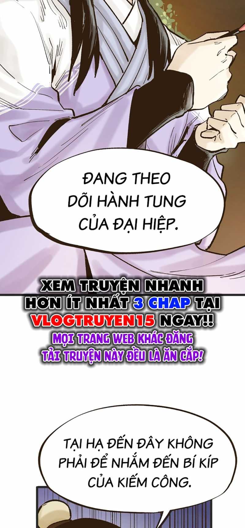 Quái Công Du Lục Chapter 11 - Trang 50