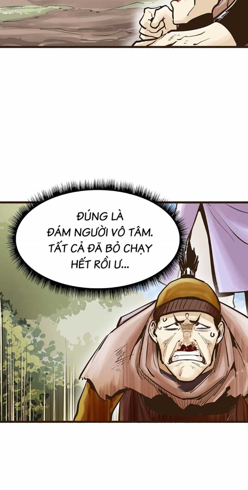 Quái Công Du Lục Chapter 9 - Trang 26