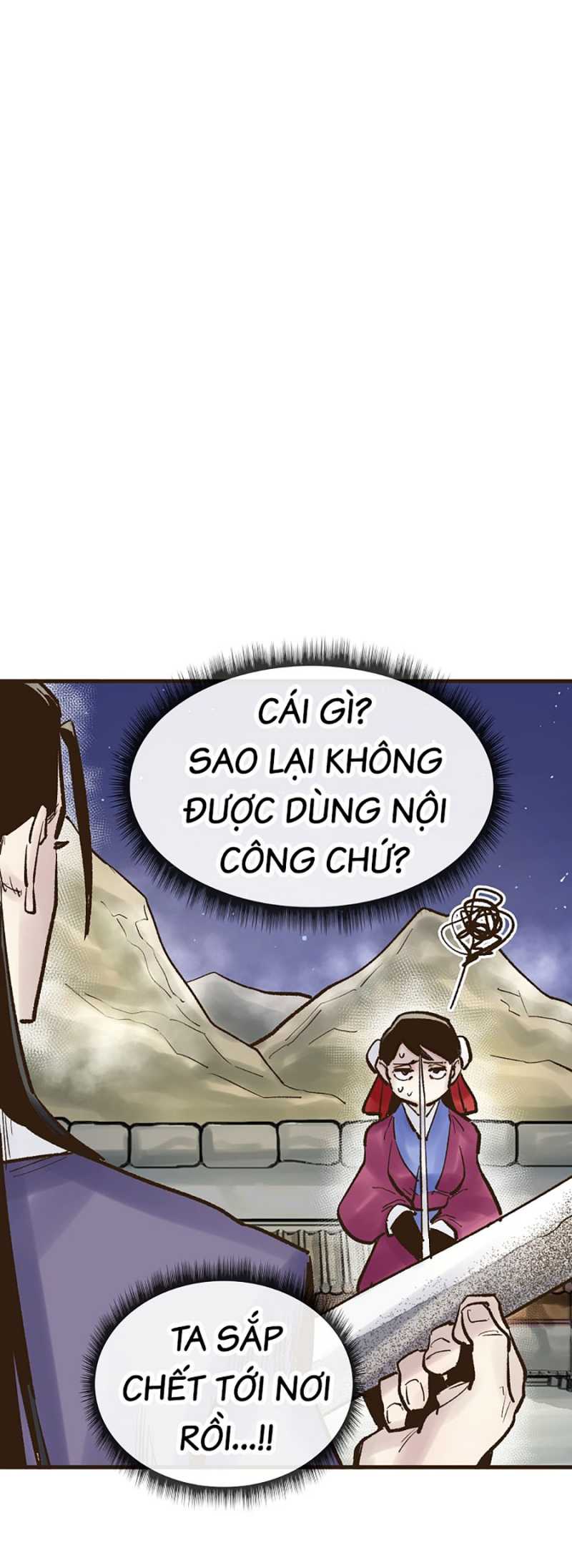 Quái Công Du Lục Chapter 21 - Trang 39