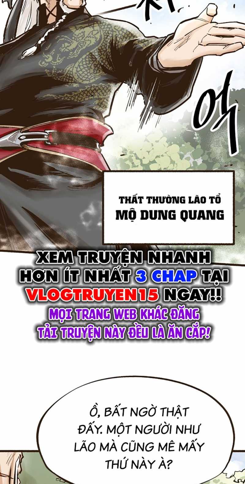 Quái Công Du Lục Chapter 9 - Trang 32