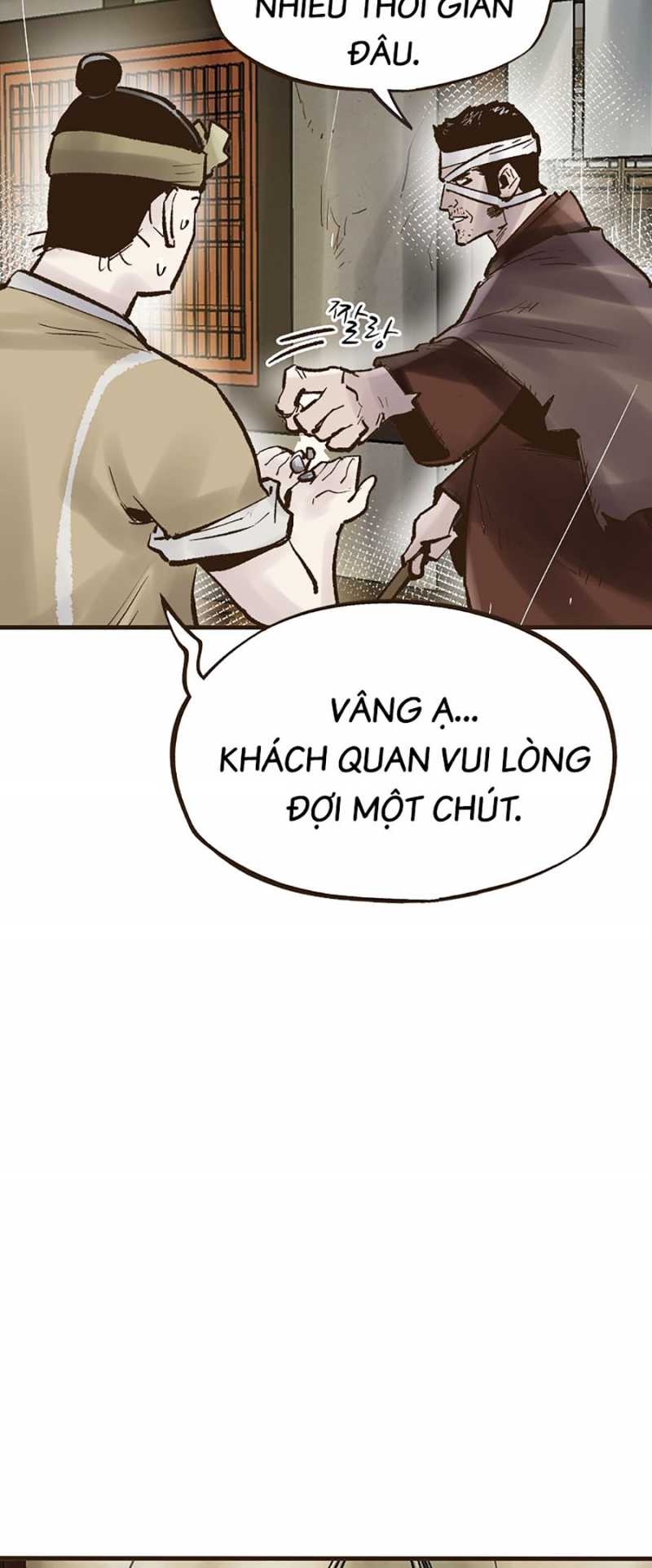 Quái Công Du Lục Chapter 21 - Trang 13