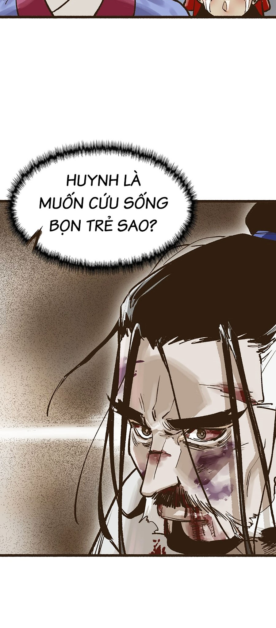 Quái Công Du Lục Chapter 6 - Trang 25