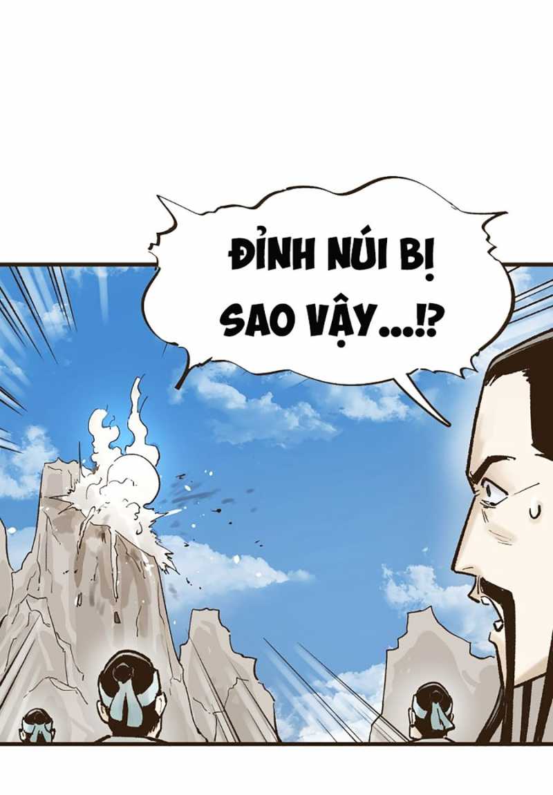 Quái Công Du Lục Chapter 12 - Trang 64