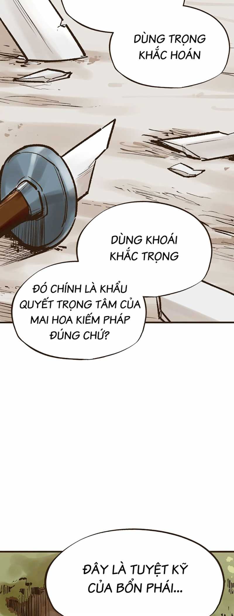 Quái Công Du Lục Chapter 17 - Trang 35