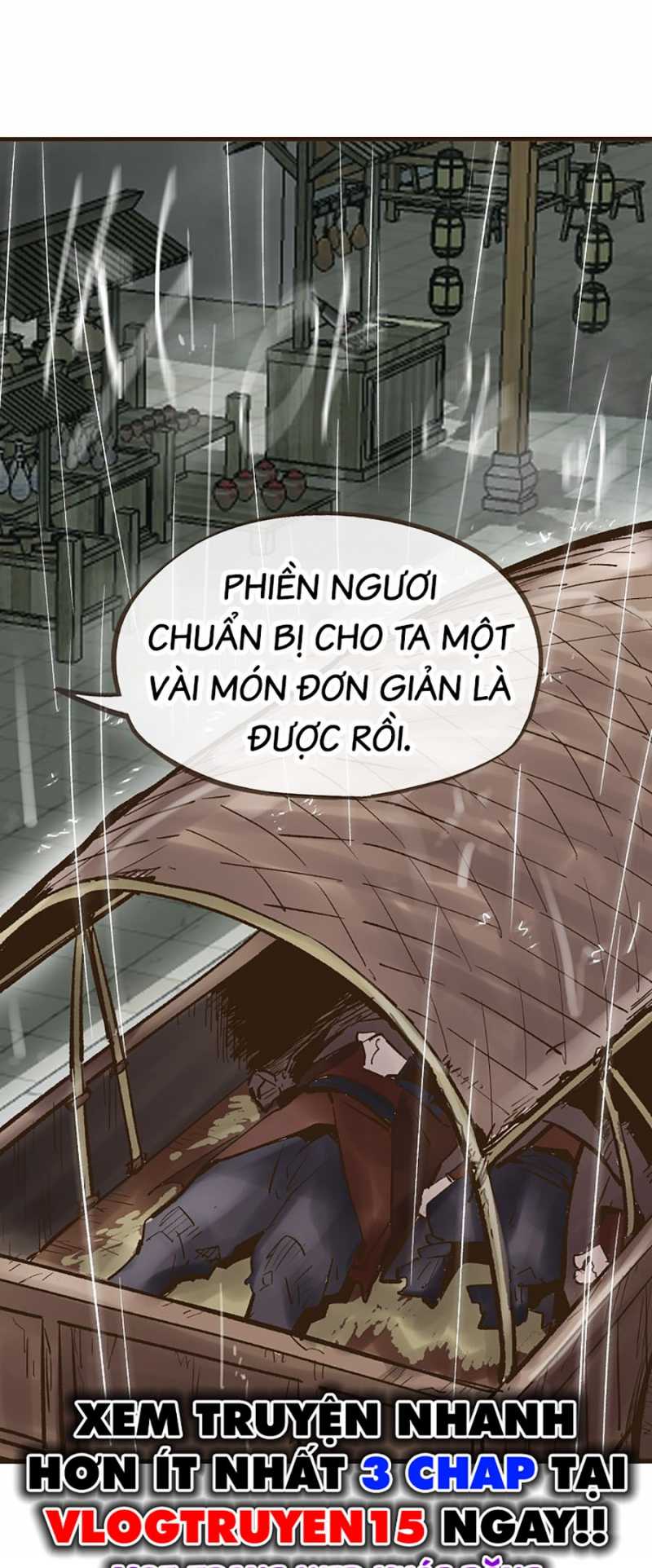 Quái Công Du Lục Chapter 21 - Trang 11