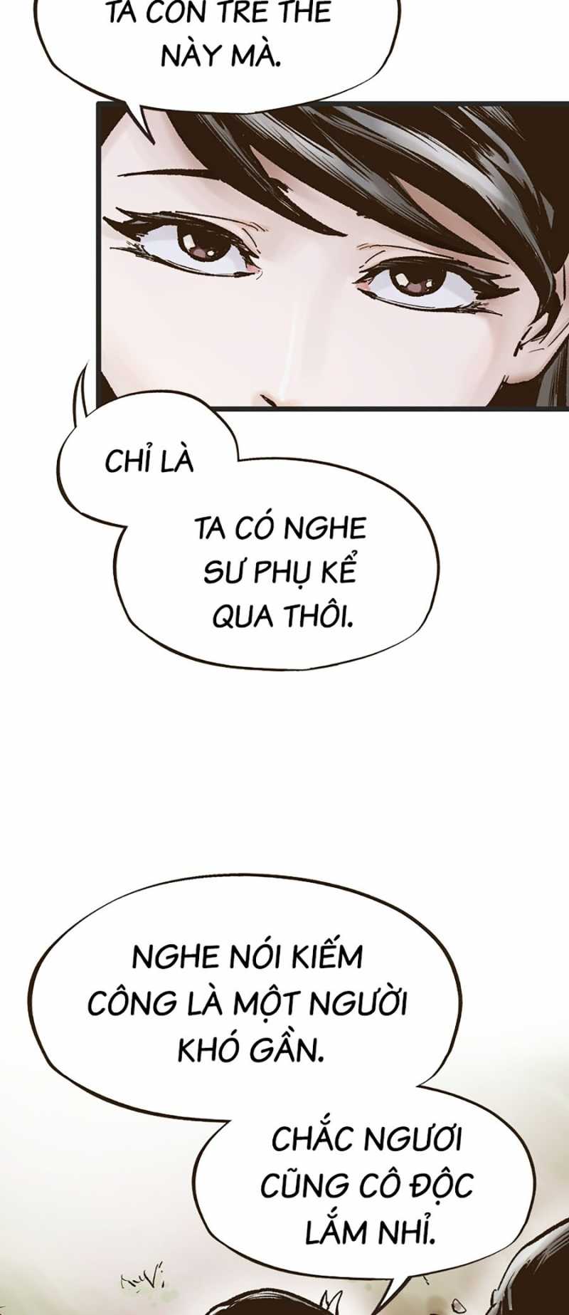 Quái Công Du Lục Chapter 11 - Trang 5