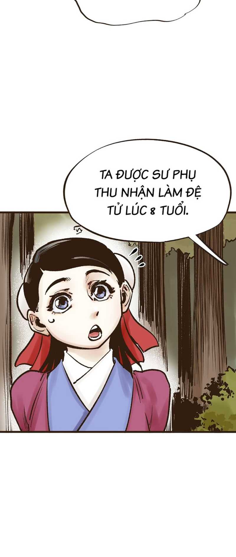 Quái Công Du Lục Chapter 16 - Trang 14