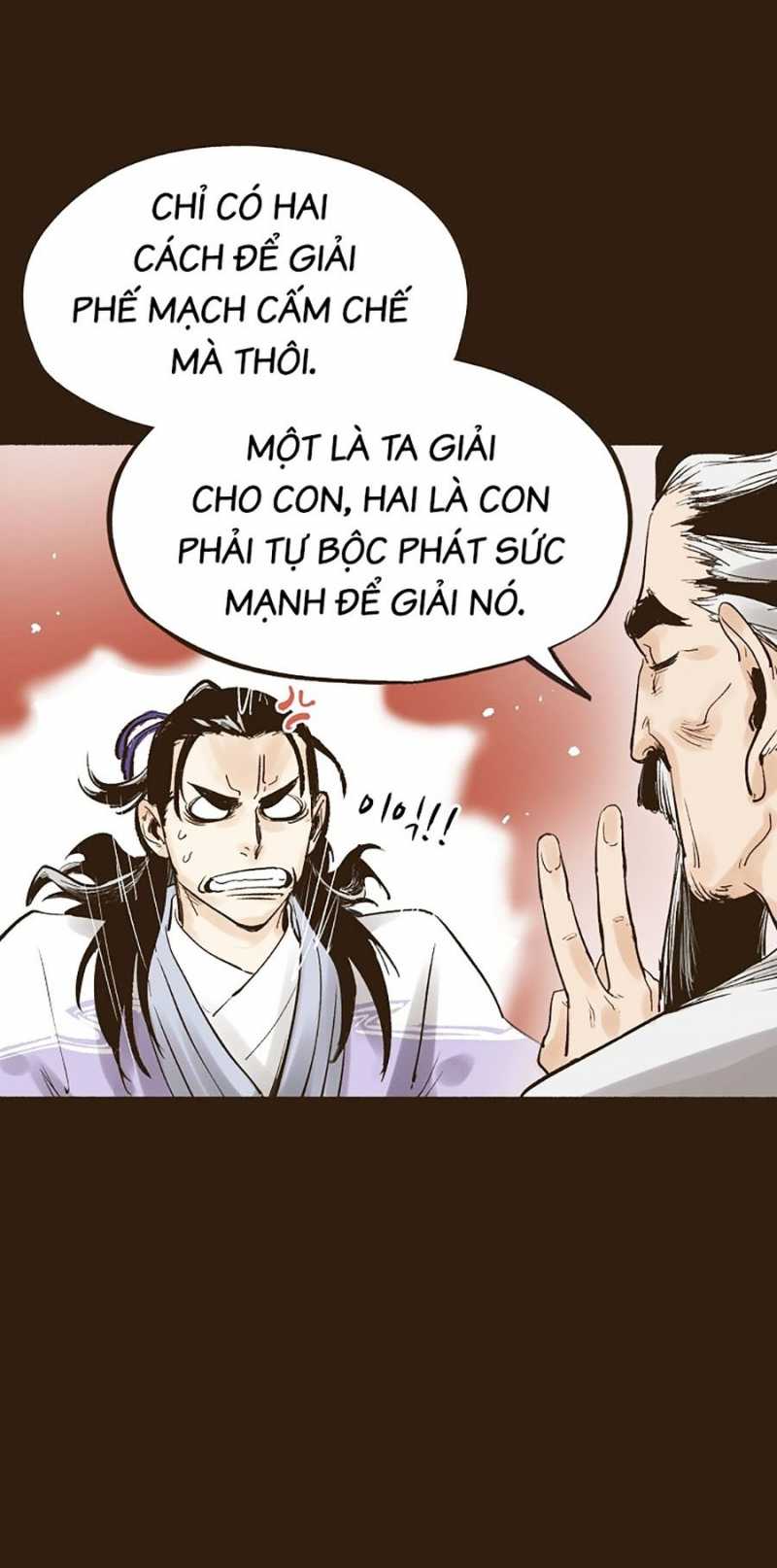 Quái Công Du Lục Chapter 3 - Trang 73