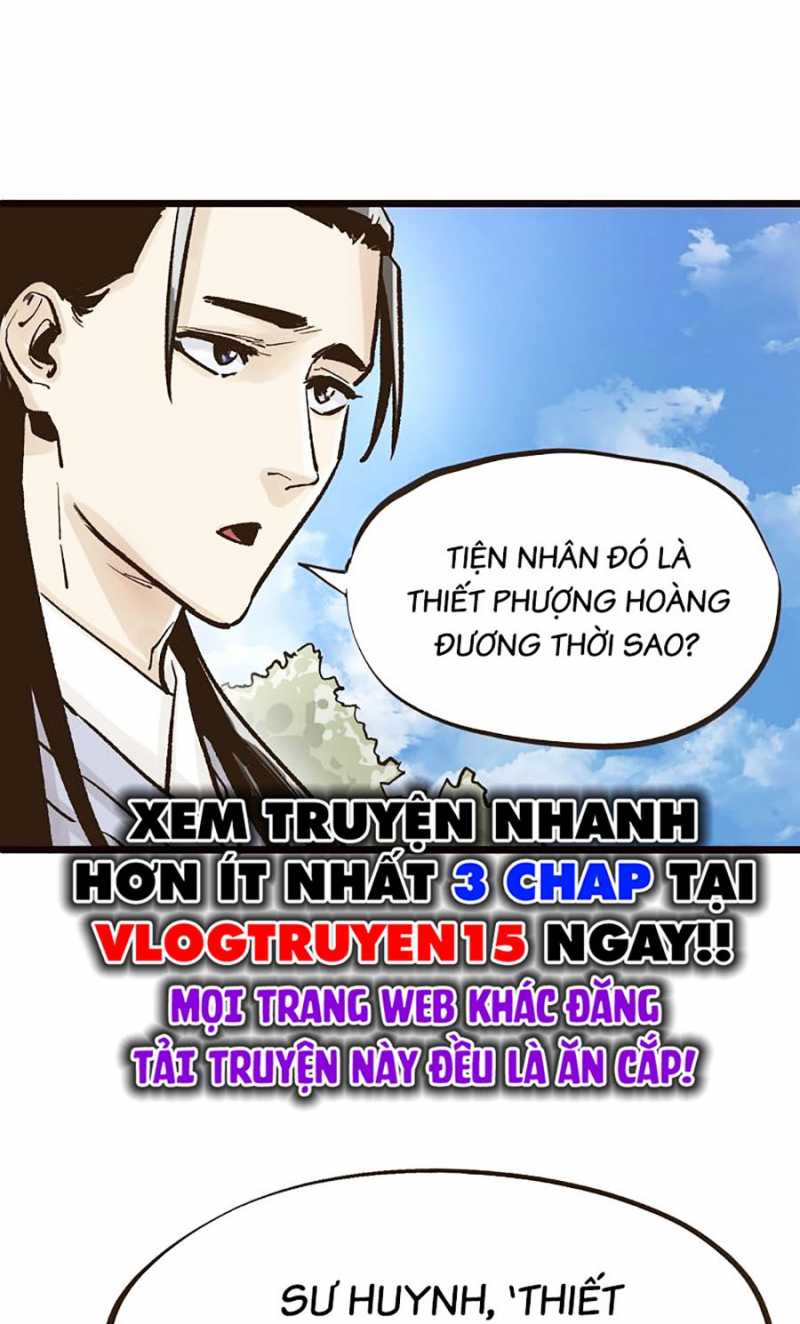 Quái Công Du Lục Chapter 10 - Trang 43