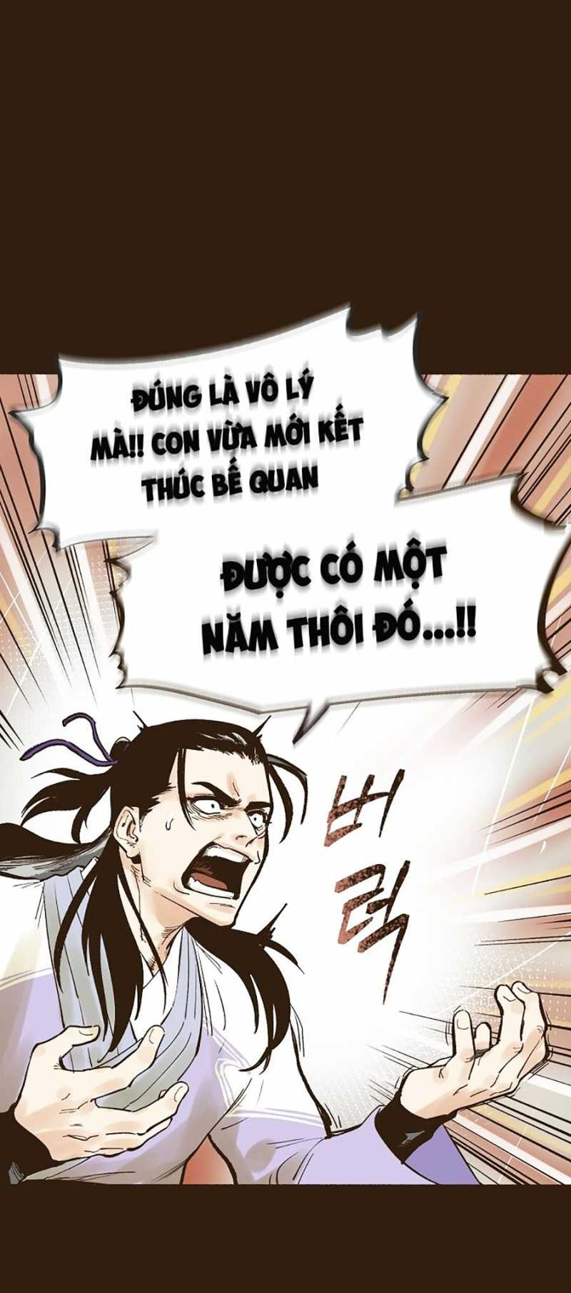 Quái Công Du Lục Chapter 3 - Trang 52